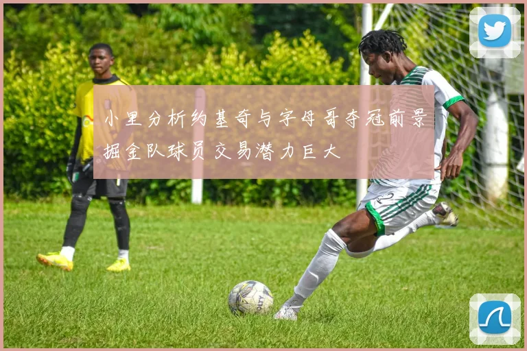 小里分析约基奇与字母哥夺冠前景掘金队球员交易潜力巨大
