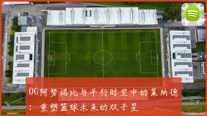 OG阿努诺比与平行时空中的莱纳德：重塑篮球未来的双子星