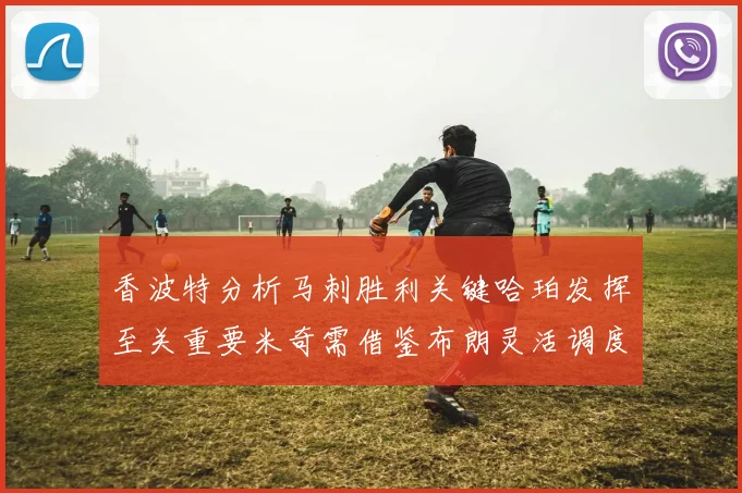 香波特分析马刺胜利关键哈珀发挥至关重要米奇需借鉴布朗灵活调度